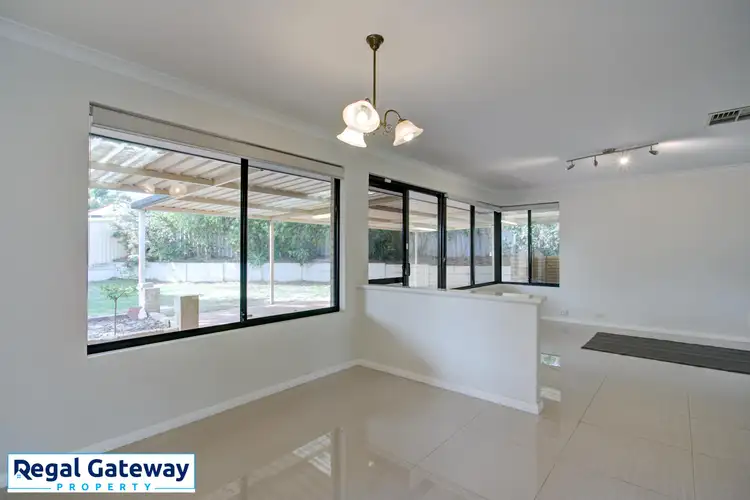 Fifth view of Homely house listing, 12 Narcissus View, Beeliar WA 6164