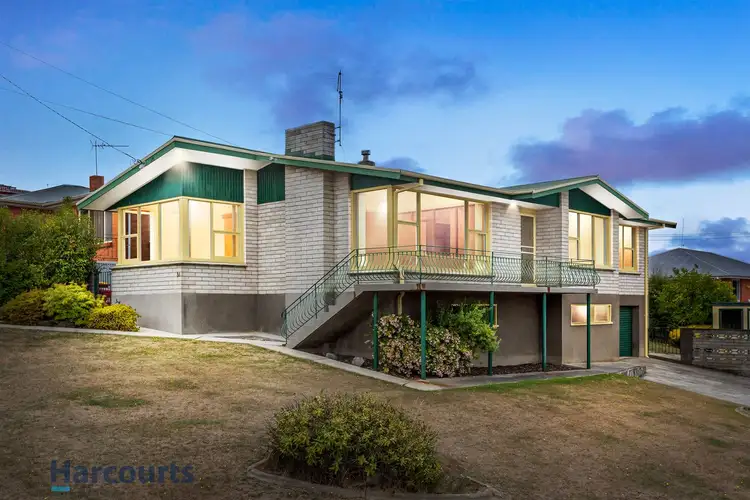 Main view of Homely house listing, 34 Paringa Avenue, Newnham TAS 7248