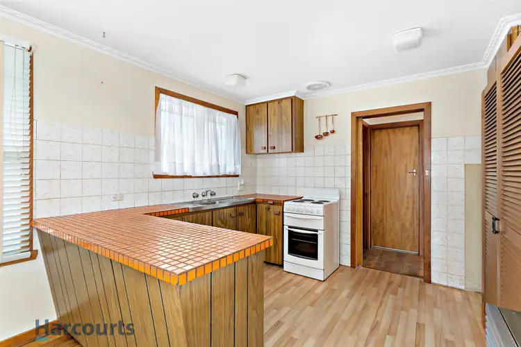 Second view of Homely house listing, 34 Paringa Avenue, Newnham TAS 7248