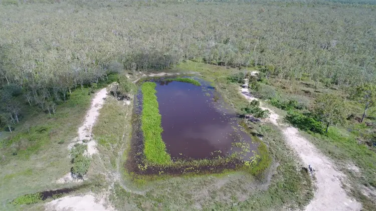 Second view of Homely rural property listing, 34452 Bruce Highway, Giru QLD 4809