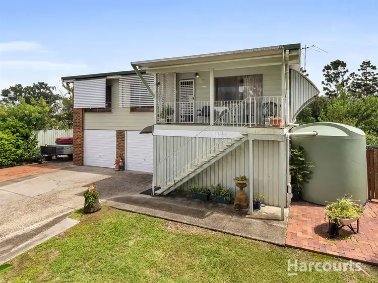 17 Bushland Street, Boondall QLD 4034