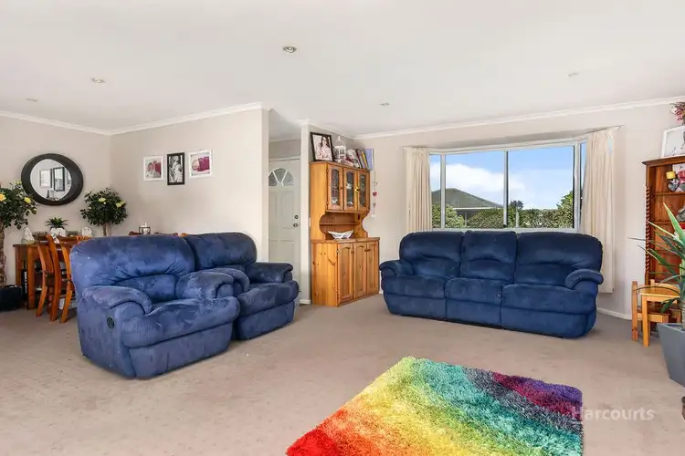 Third view of Homely house listing, 10 Guardian Court, Huntingfield TAS 7055