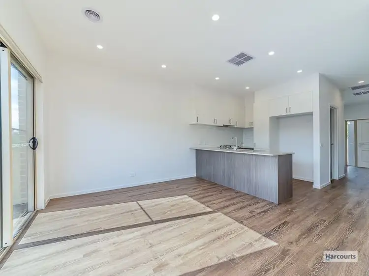 Second view of Homely unit listing, 1/12 Park View Road, Drouin VIC 3818
