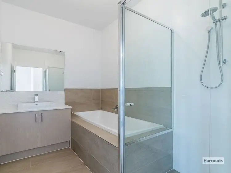 Fourth view of Homely unit listing, 1/12 Park View Road, Drouin VIC 3818