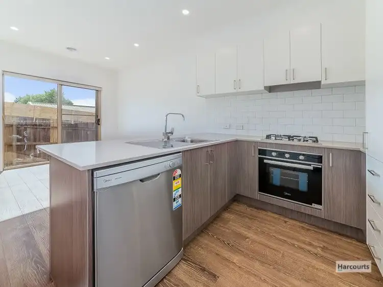 Fourth view of Homely unit listing, 3/12 Park View Road, Drouin VIC 3818