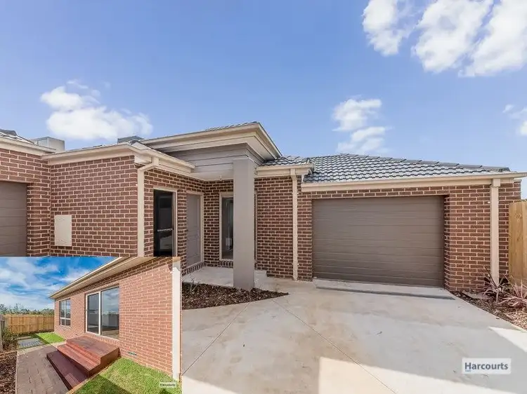 4/12 Park View Road, Drouin VIC 3818