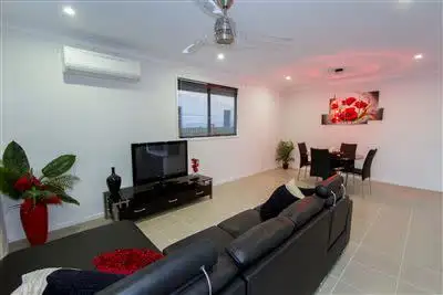 Second view of Homely house listing, 8 Greater Ascot Avenue, Shaw QLD 4818