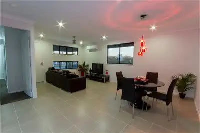 Third view of Homely house listing, 8 Greater Ascot Avenue, Shaw QLD 4818