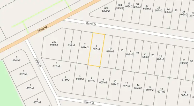 Second view of Homely house listing, 9 Rodney Street, Wynnum West QLD 4178