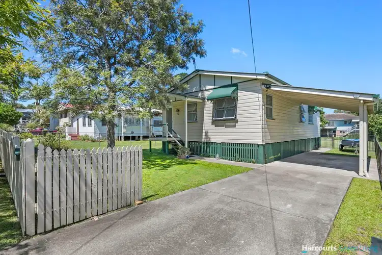 Third view of Homely house listing, 9 Rodney Street, Wynnum West QLD 4178