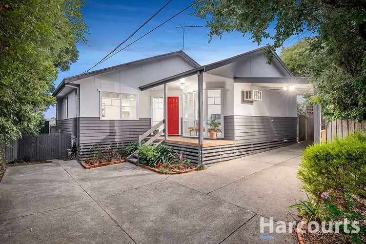 Main view of Homely house listing, 6A Narcissus Avenue, Boronia VIC 3155