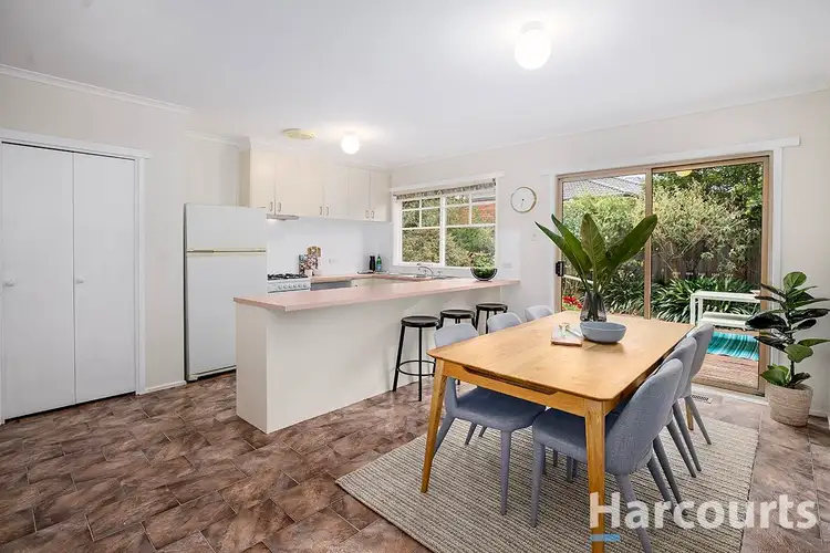 Third view of Homely house listing, 6A Narcissus Avenue, Boronia VIC 3155