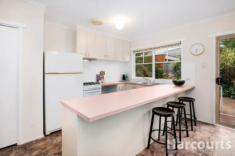 Fourth view of Homely house listing, 6A Narcissus Avenue, Boronia VIC 3155