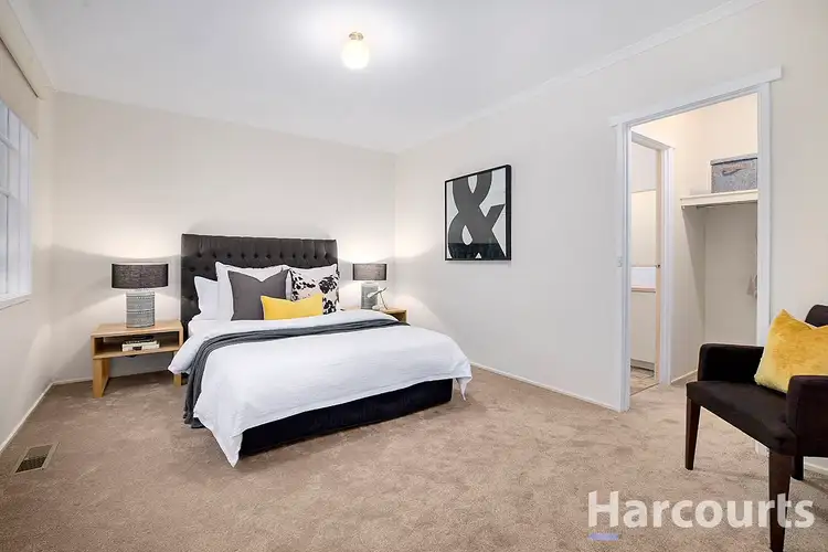 Fifth view of Homely house listing, 6A Narcissus Avenue, Boronia VIC 3155