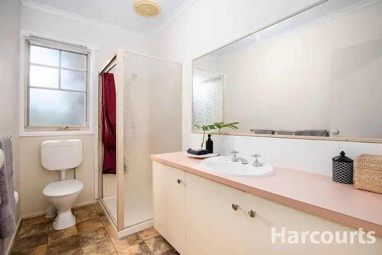 Sixth view of Homely house listing, 6A Narcissus Avenue, Boronia VIC 3155