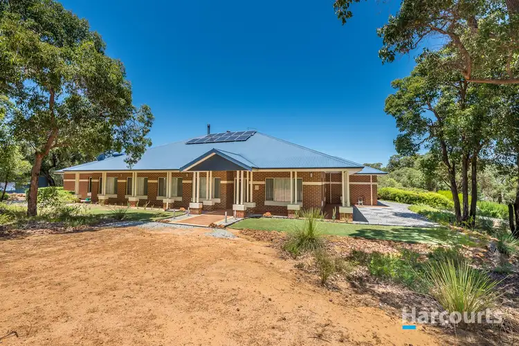 Main view of Homely house listing, 22 Tassel Court, Lower Chittering WA 6084