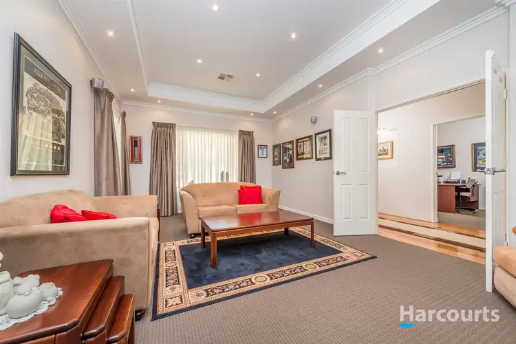 Third view of Homely house listing, 22 Tassel Court, Lower Chittering WA 6084