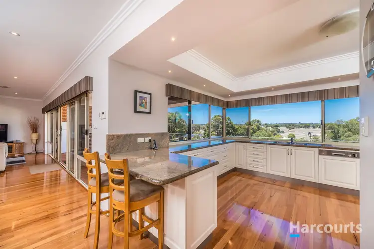 Fifth view of Homely house listing, 22 Tassel Court, Lower Chittering WA 6084
