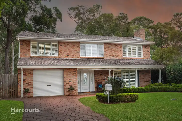 90 Crest Road, Albion Park NSW 2527