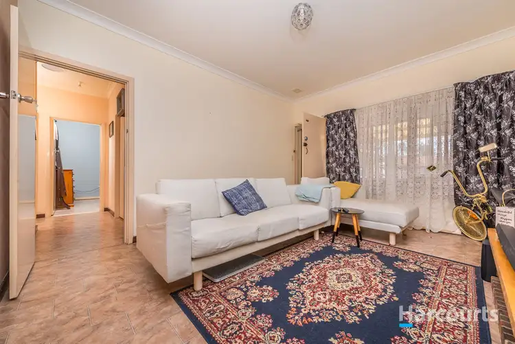 Second view of Homely house listing, 44 Caporn Street, Bullsbrook WA 6084