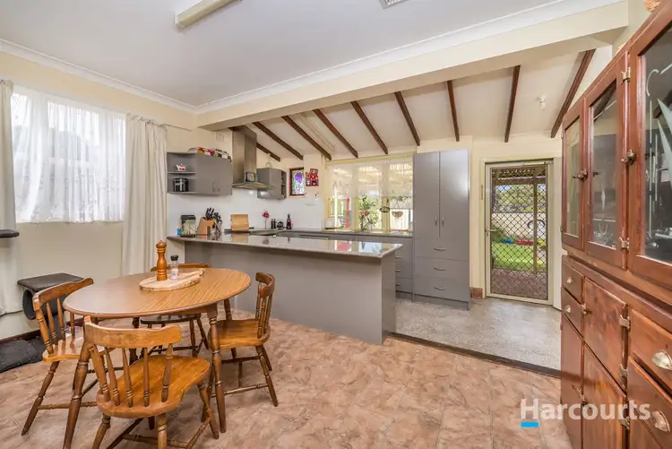 Fourth view of Homely house listing, 44 Caporn Street, Bullsbrook WA 6084