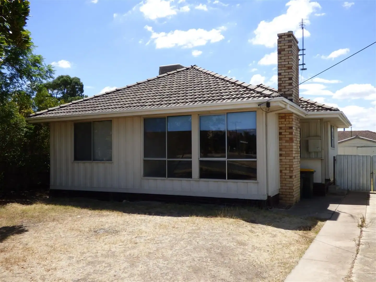 Main view of Homely rural property listing, 12 Winifred Street, Horsham VIC 3400
