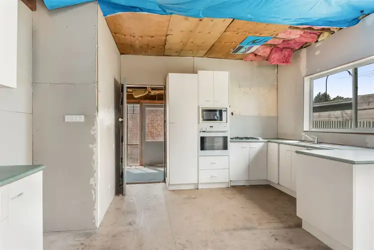 Second view of Homely house listing, 43 Oxford Street, Whittington VIC 3219