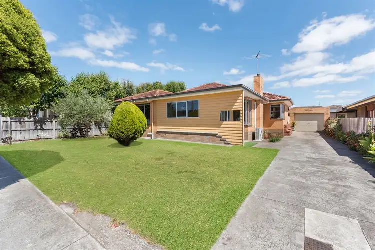 Second view of Homely house listing, 223 Anakie Road, Bell Post Hill VIC 3215