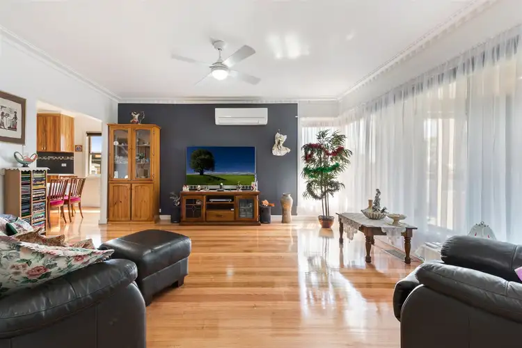 Third view of Homely house listing, 223 Anakie Road, Bell Post Hill VIC 3215