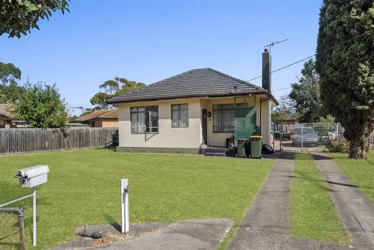 1 Gavin Street, Norlane VIC 3214
