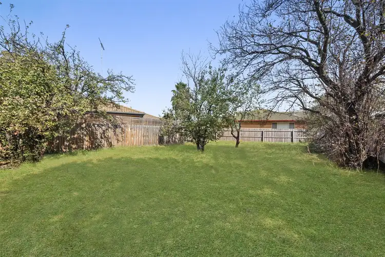 Fourth view of Homely house listing, 1 Gavin Street, Norlane VIC 3214