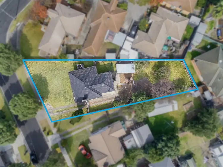 Fifth view of Homely house listing, 1 Gavin Street, Norlane VIC 3214