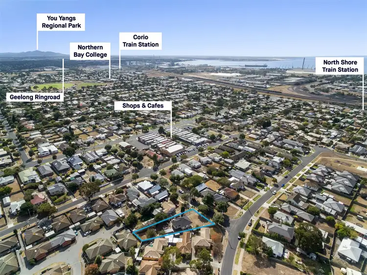 Sixth view of Homely house listing, 1 Gavin Street, Norlane VIC 3214