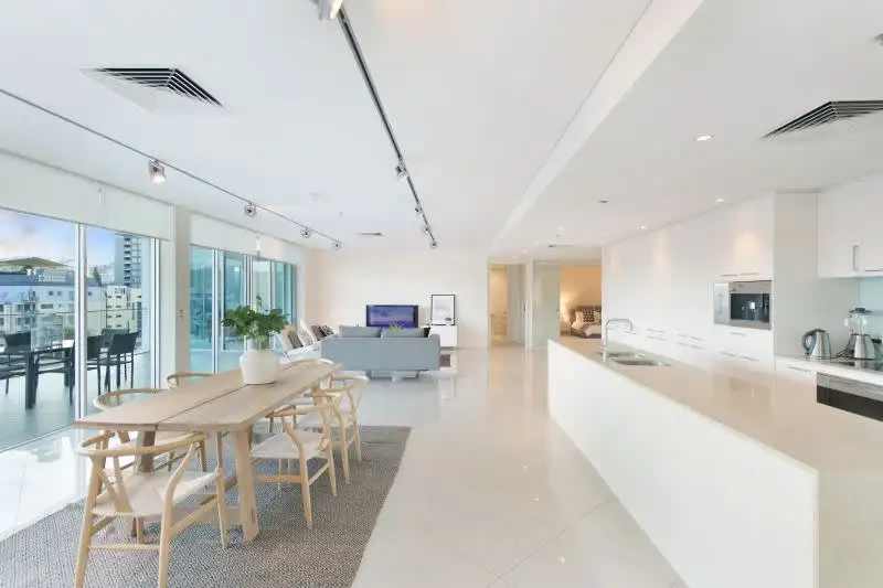 Main view of Homely apartment listing, 705/15 Vaughan Place, Adelaide SA 5000