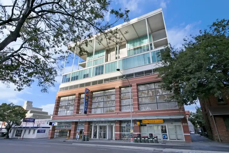 Second view of Homely apartment listing, 705/15 Vaughan Place, Adelaide SA 5000