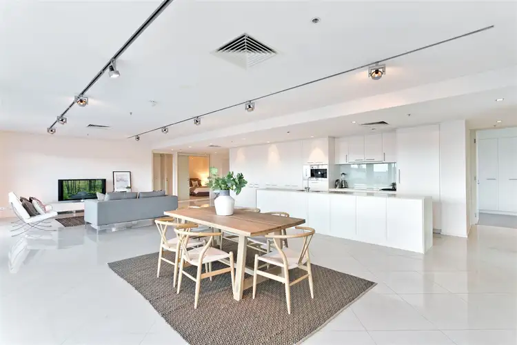 Sixth view of Homely apartment listing, 705/15 Vaughan Place, Adelaide SA 5000