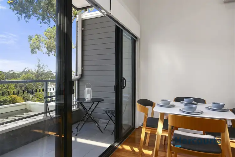 Sixth view of Homely townhouse listing, 8 Vantage Close, Ringwood VIC 3134