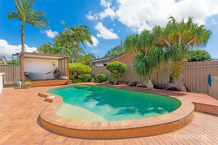 20 Trafalgar Drive, Kippa-ring QLD 4021