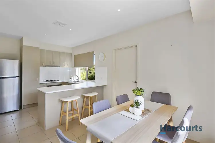 Third view of Homely townhouse listing, 9 Kimberley Drive, Chirnside Park VIC 3116