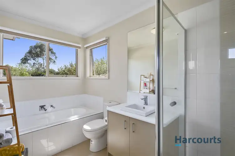 Sixth view of Homely townhouse listing, 9 Kimberley Drive, Chirnside Park VIC 3116