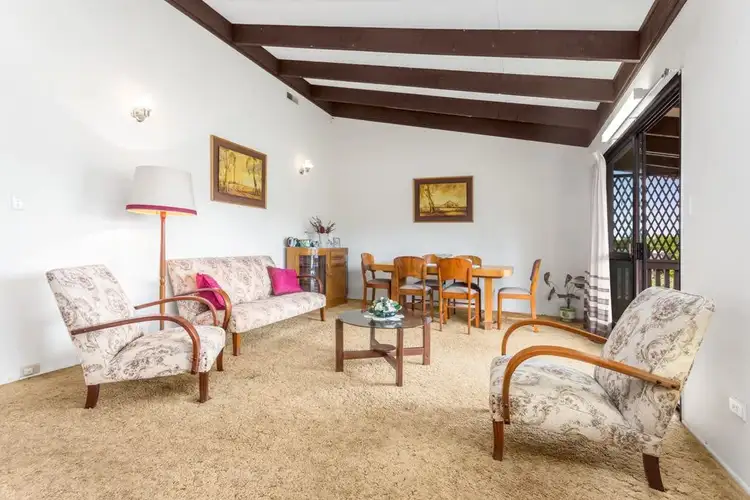 Second view of Homely house listing, 58 Copperfield Street, Geebung QLD 4034