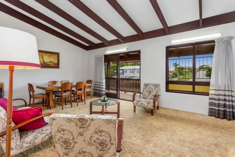 Third view of Homely house listing, 58 Copperfield Street, Geebung QLD 4034