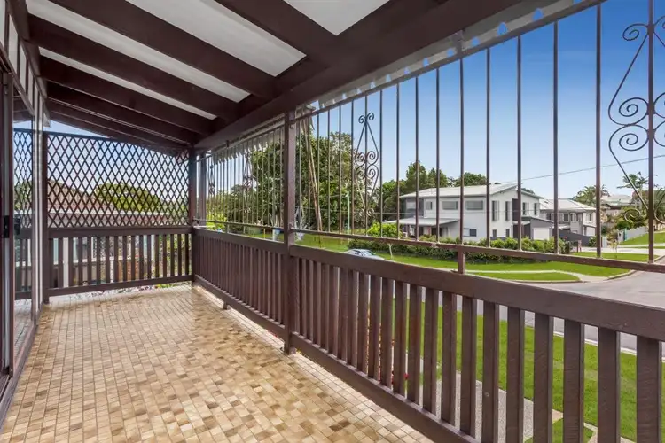 Fourth view of Homely house listing, 58 Copperfield Street, Geebung QLD 4034