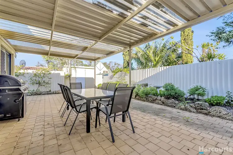 Fourth view of Homely house listing, 11/3 Birdland Court, Edgewater WA 6027