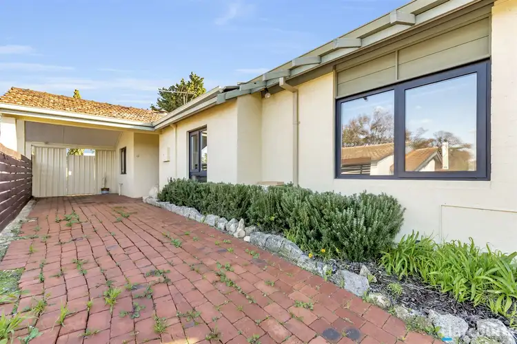 Sixth view of Homely house listing, 11/3 Birdland Court, Edgewater WA 6027