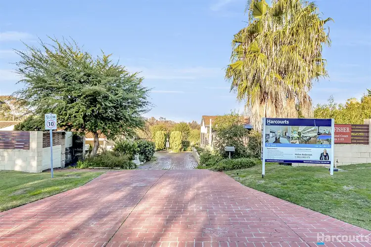 Seventh view of Homely house listing, 11/3 Birdland Court, Edgewater WA 6027