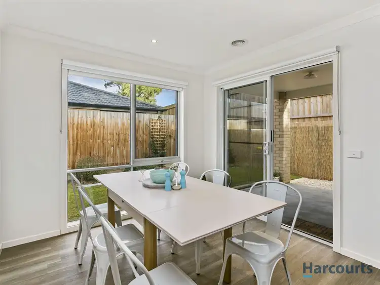 Third view of Homely townhouse listing, 4 Premier Lane, Garfield VIC 3814