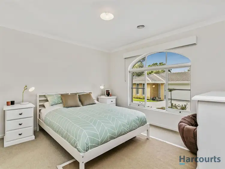 Fifth view of Homely townhouse listing, 4 Premier Lane, Garfield VIC 3814