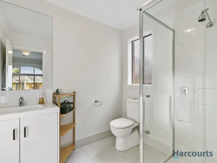 Sixth view of Homely townhouse listing, 4 Premier Lane, Garfield VIC 3814
