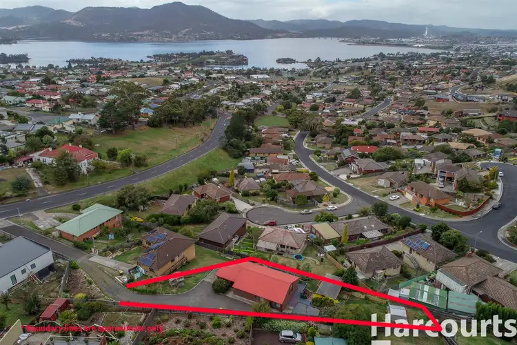 89 Berriedale Road, Berriedale TAS 7011